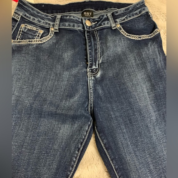 Brand new Bootcut jeans! - Picture 3 of 6